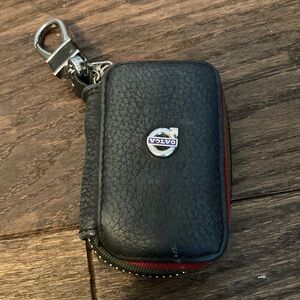 Volvo keycase